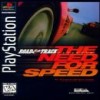 Juego online Road and Track Presents: The Need for Speed (PSX)